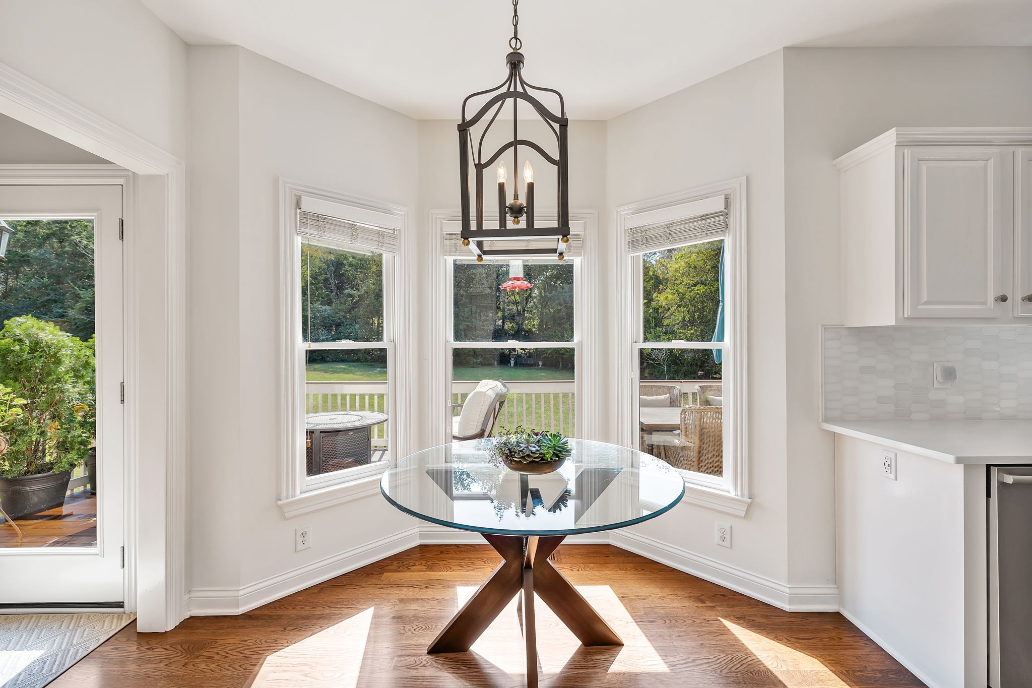 2829 Polo Club Road Nashville, TN 37221 - Photo 10 of 45 a view of a livingroom with furniture window and front door