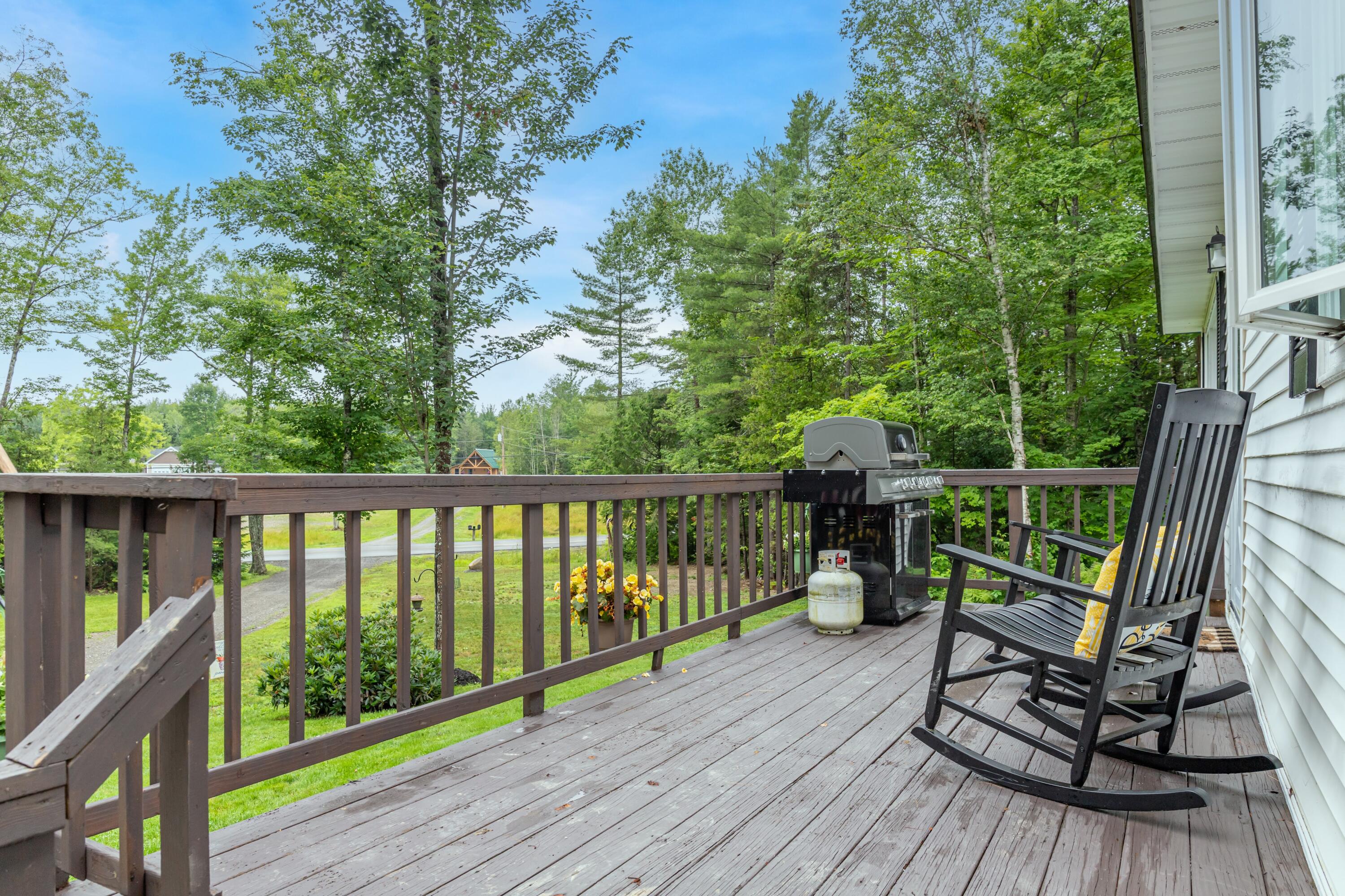 1365 Kirkland Road Old Town, ME 04468 - Photo 7 of 37 1265 Kirkland Road Exteriors-16