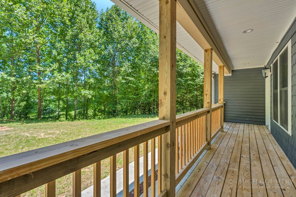 482 Guy Ford Road Sugar Grove, NC 28679 - Photo 31 of 33