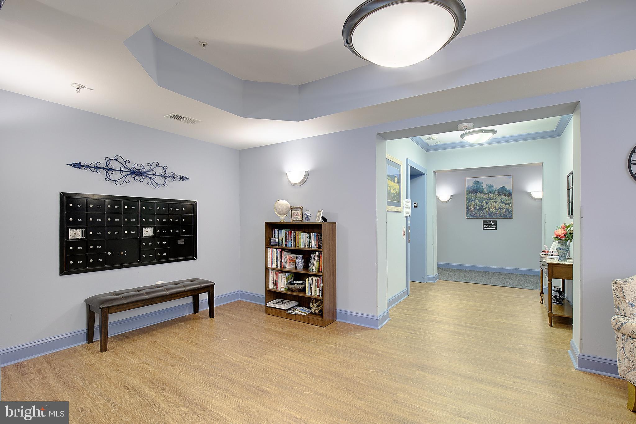8600 Roaming Ridge Way, Unit 404 Odenton, MD 21113 - Photo 32 of 39 Gallery Image 32