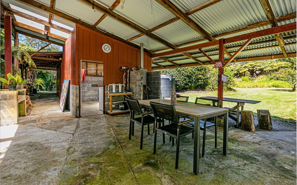 19-4631 Amaumau Road Volcano, HI 96785 - Photo 19 of 30 Gallery Image 19