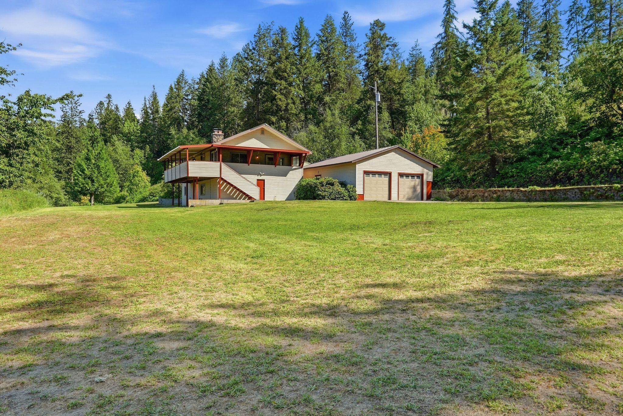 19212 North Dunn Road Colbert, WA 99005 - Photo 1 of 37 Gallery Image 1