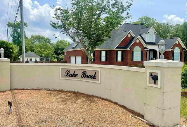 $38,000 | Tbd Winners Circle, Lake City, SC 29560