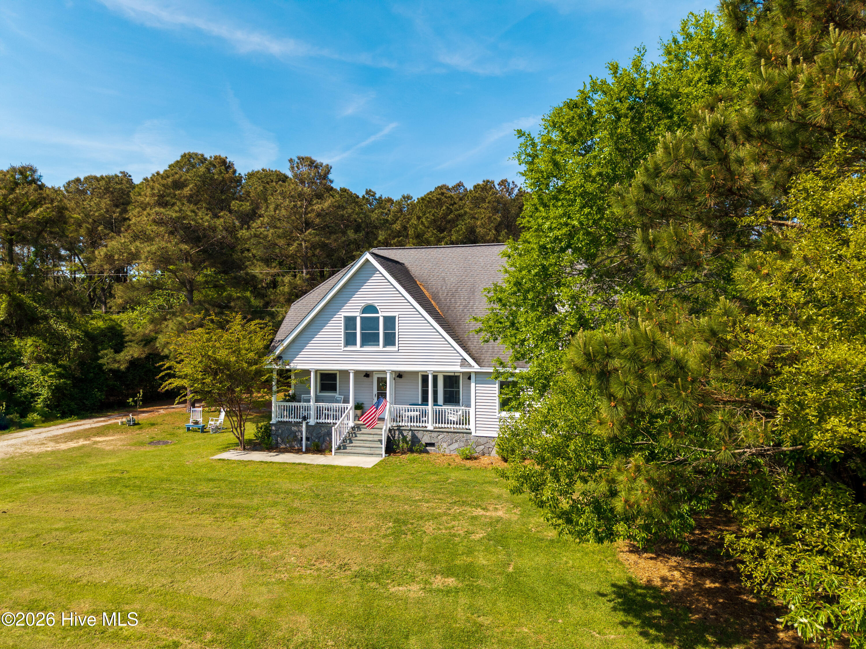 126 Narrow Shore Road Aydlett, NC 27916 - Photo 35 of 83 ext.-9