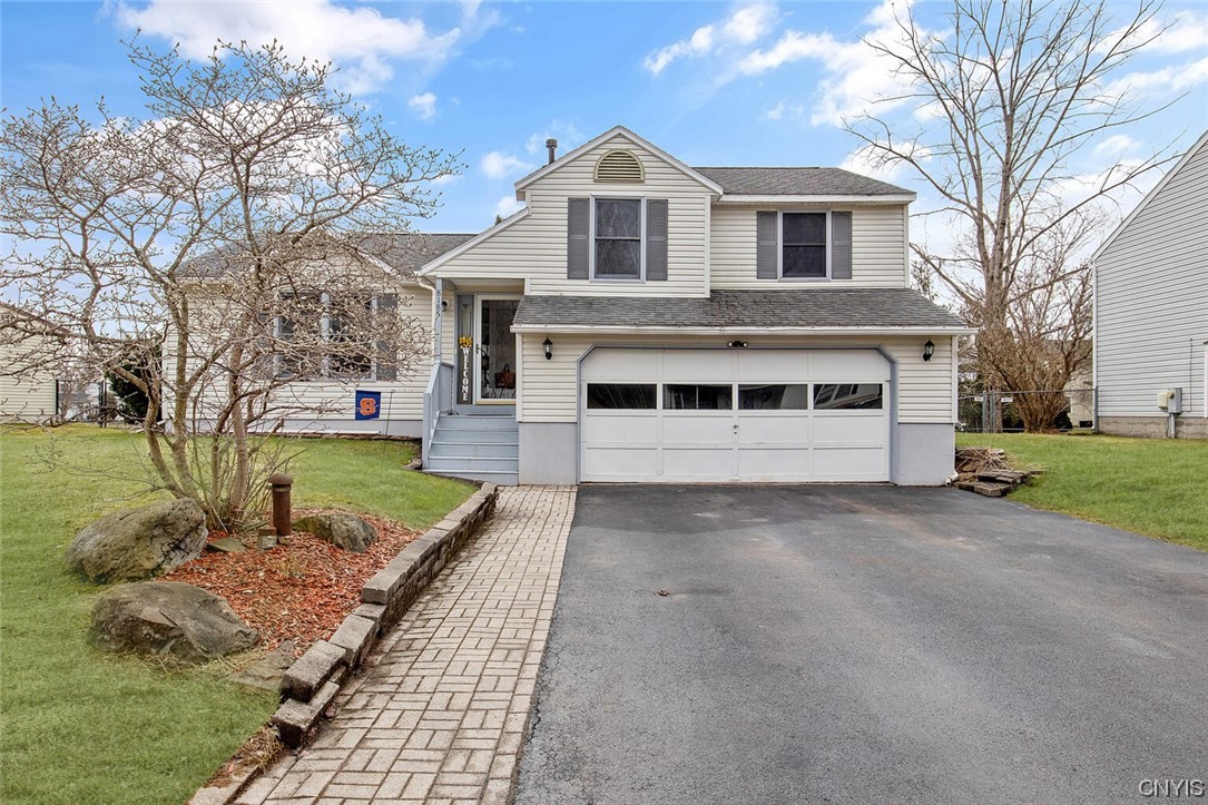 Welcome to 8185 Rizzo Drive!