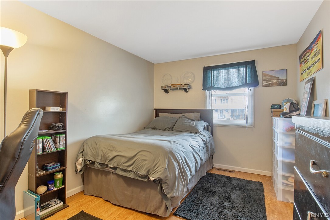 8185 Rizzo Drive Clay, NY 13041 - Photo 21 of 28 Bedroom 2