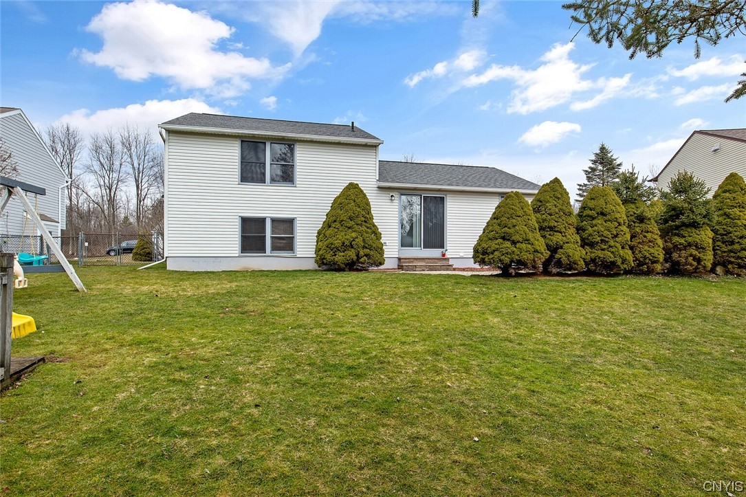 8185 Rizzo Drive Clay, NY 13041 - Photo 27 of 28