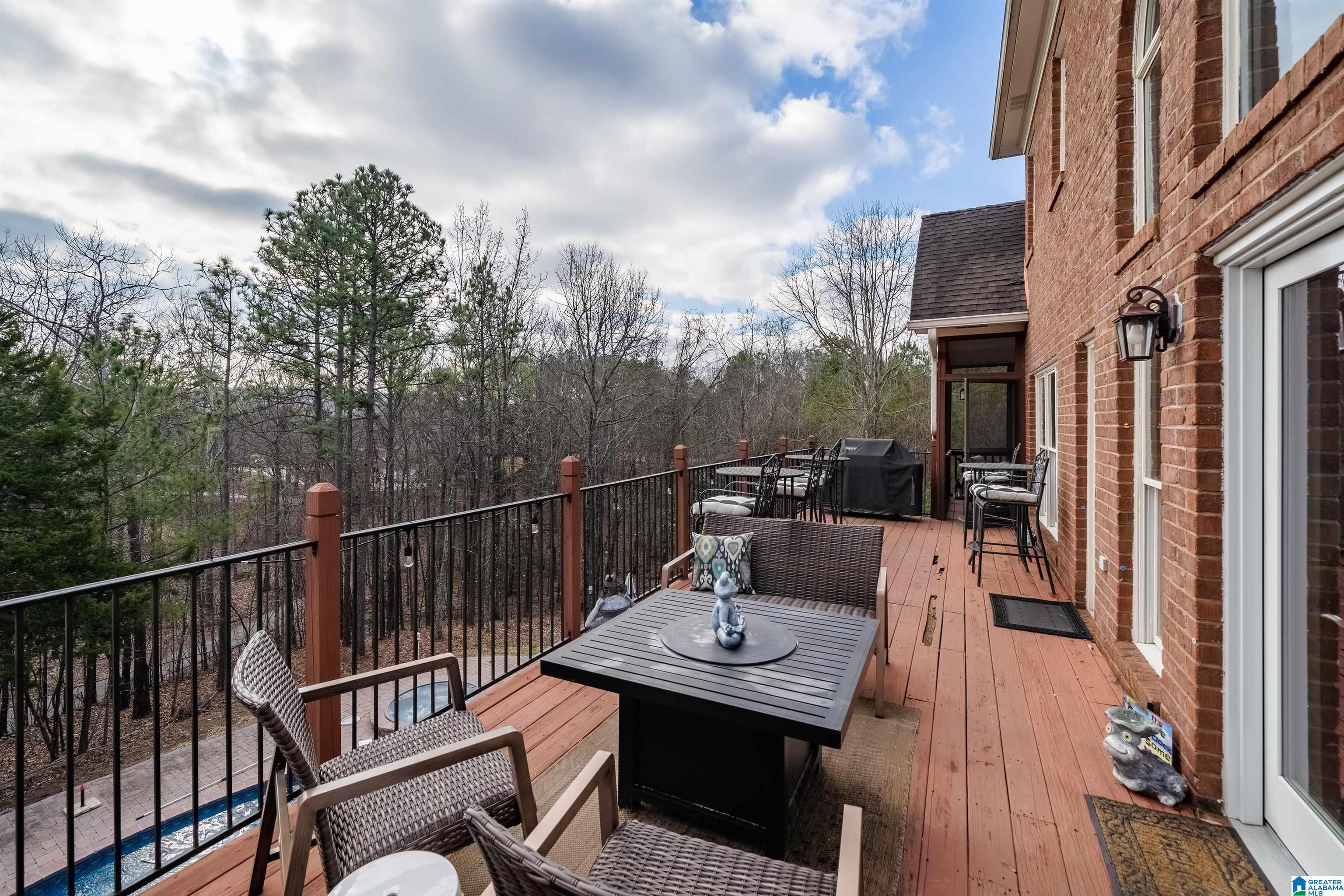3220 Mountain Ridge Circle Birmingham, AL 35242 - Photo 47 of 65