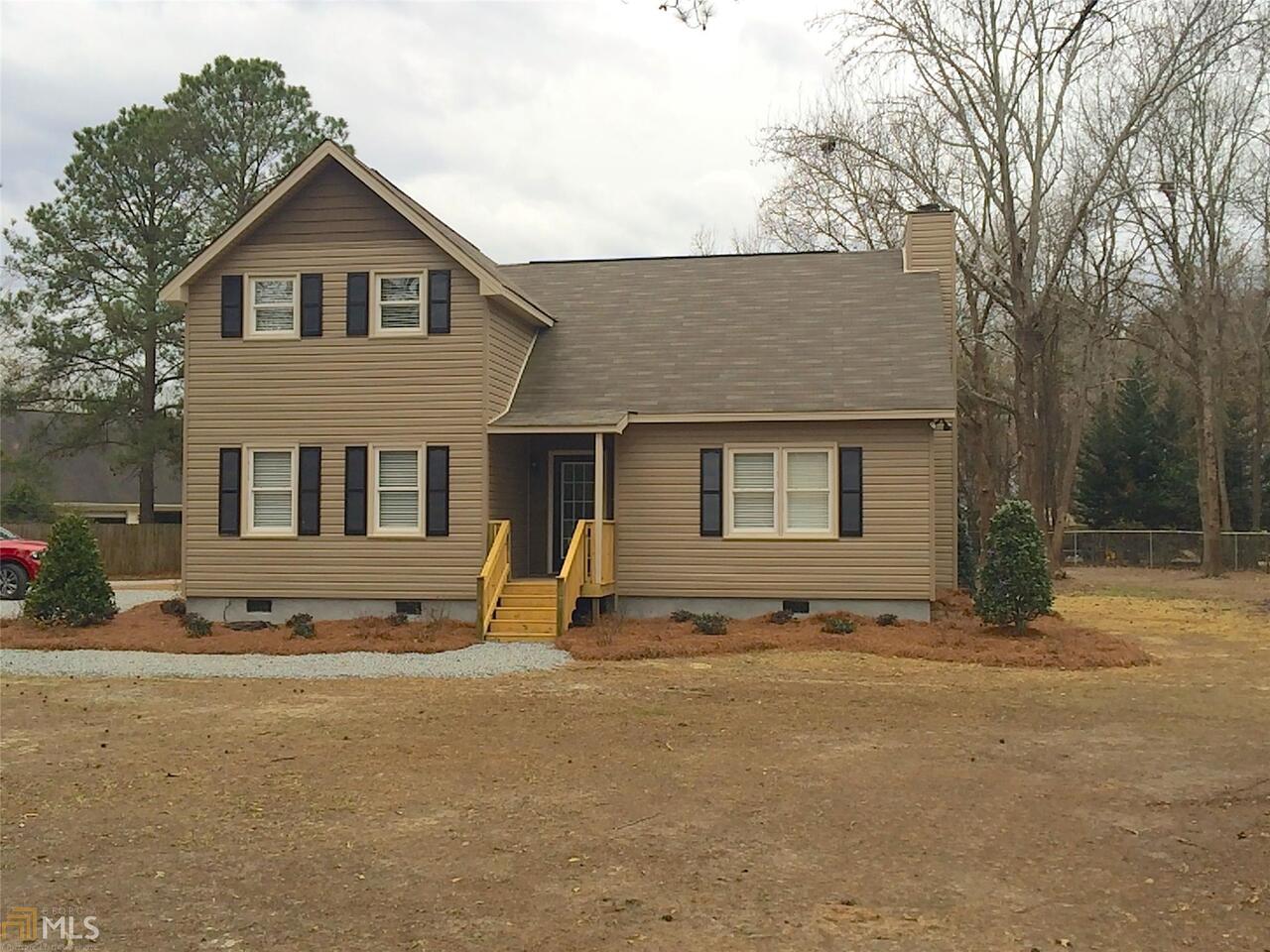 699 Giles Road Byron, GA 31008 - Photo 1 of 1 Gallery Image 1