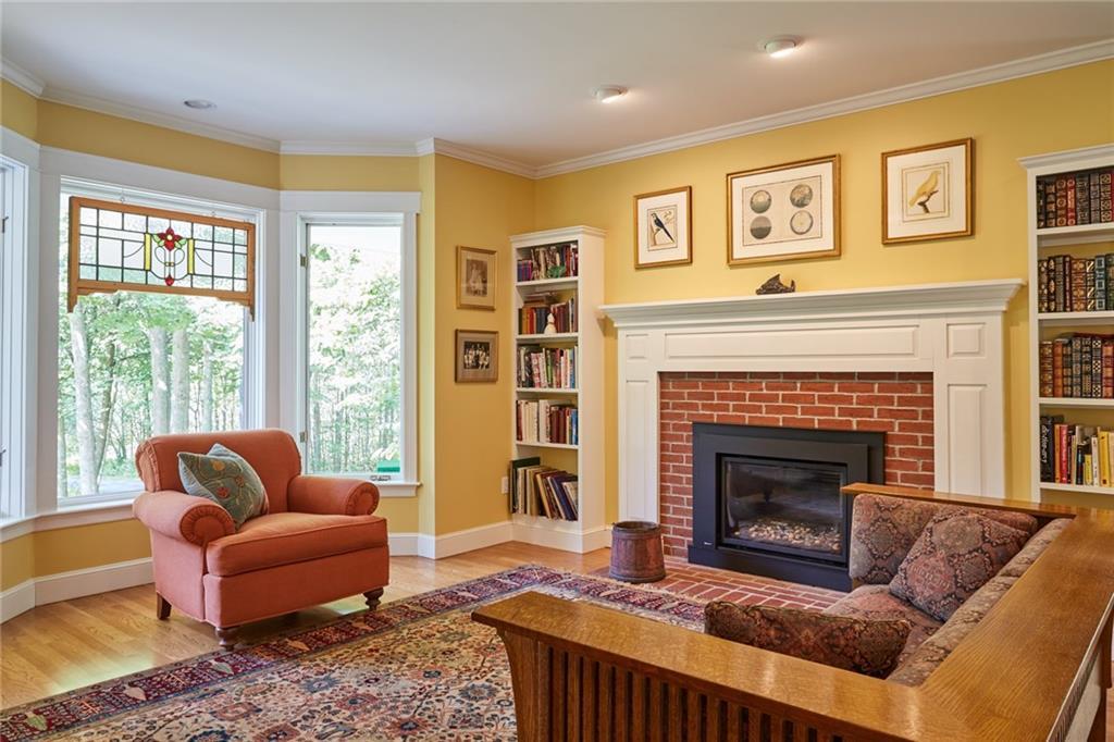 75 Pine Ridge Road North Yarmouth, ME 04097 - Photo 16 of 29 Photo