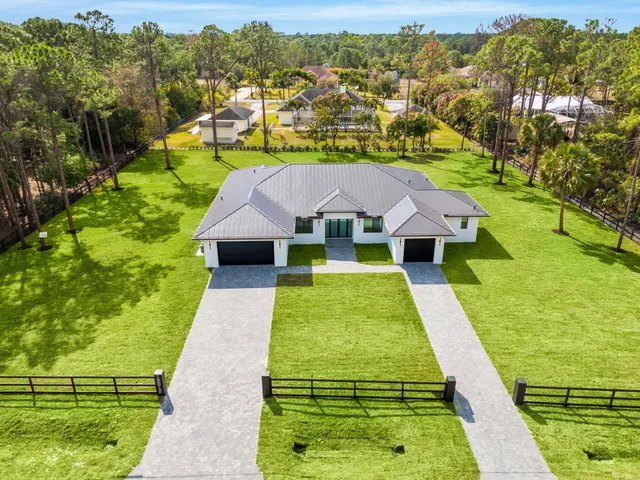 $1,600,000 | 16818 78th Road North, The Acreage, FL 33470