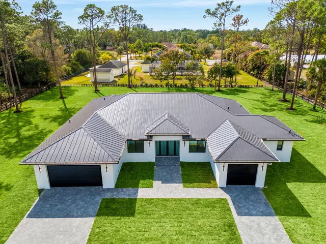 $1,600,000 | 16818 78th Road North, The Acreage, FL 33470