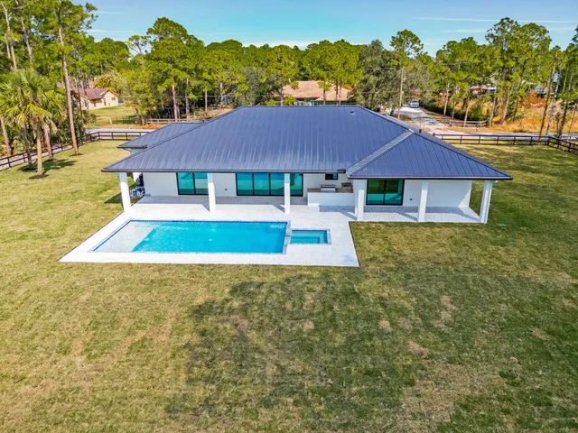 $1,600,000 | 16818 78th Road North, The Acreage, FL 33470