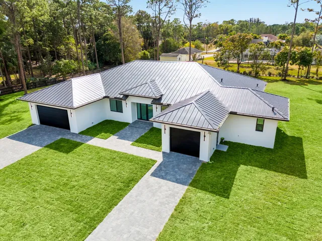 $1,600,000 | 16818 78th Road North, The Acreage, FL 33470