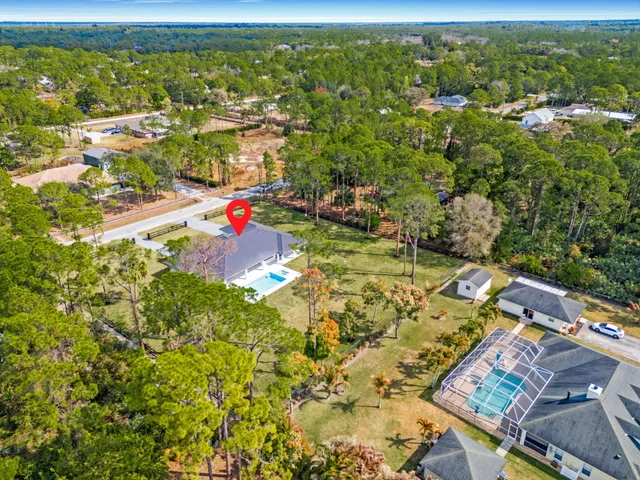$1,600,000 | 16818 78th Road North, The Acreage, FL 33470