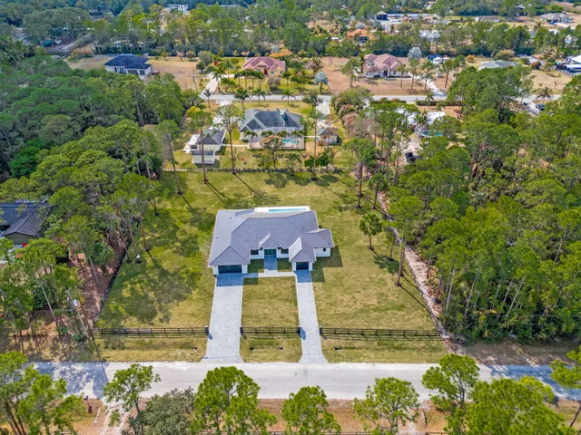 $1,600,000 | 16818 78th Road North, The Acreage, FL 33470