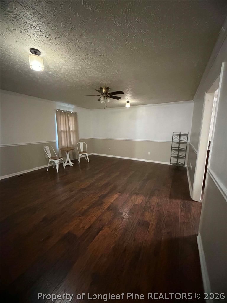 634 Dallas Road Lumberton, NC 28358 - Photo 12 of 27 a view of a room with gym equipment