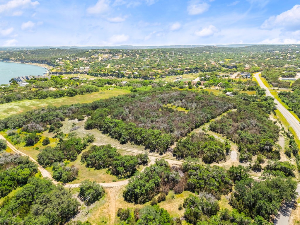 525 Pace Bend Road North Spicewood, TX 78669 - Photo 15 of 28 a view of a city with an ocean
