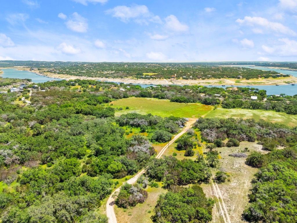525 Pace Bend Road North Spicewood, TX 78669 - Photo 16 of 28 a view of a city with an ocean