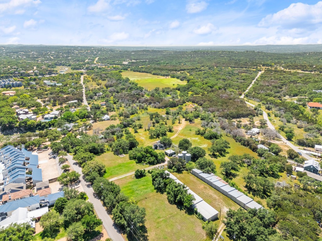 525 Pace Bend Road North Spicewood, TX 78669 - Photo 22 of 28 a view of a city