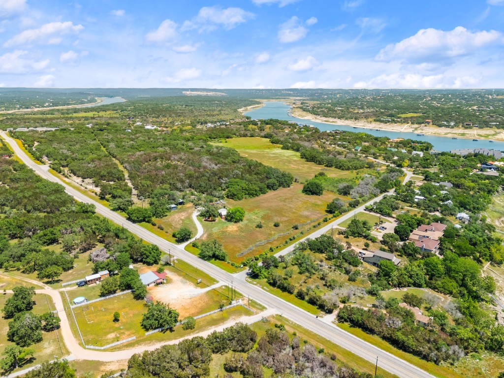 525 Pace Bend Road North Spicewood, TX 78669 - Photo 3 of 28 a view of a city