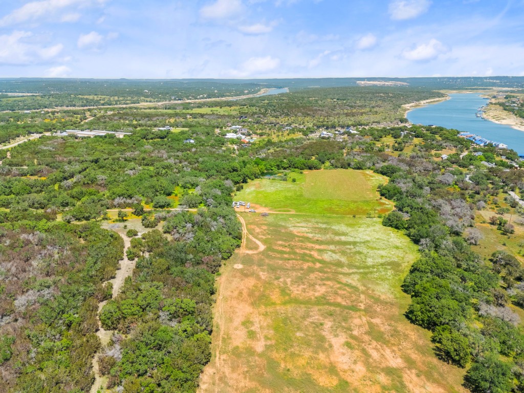525 Pace Bend Road North Spicewood, TX 78669 - Photo 10 of 28 a view of an ocean view