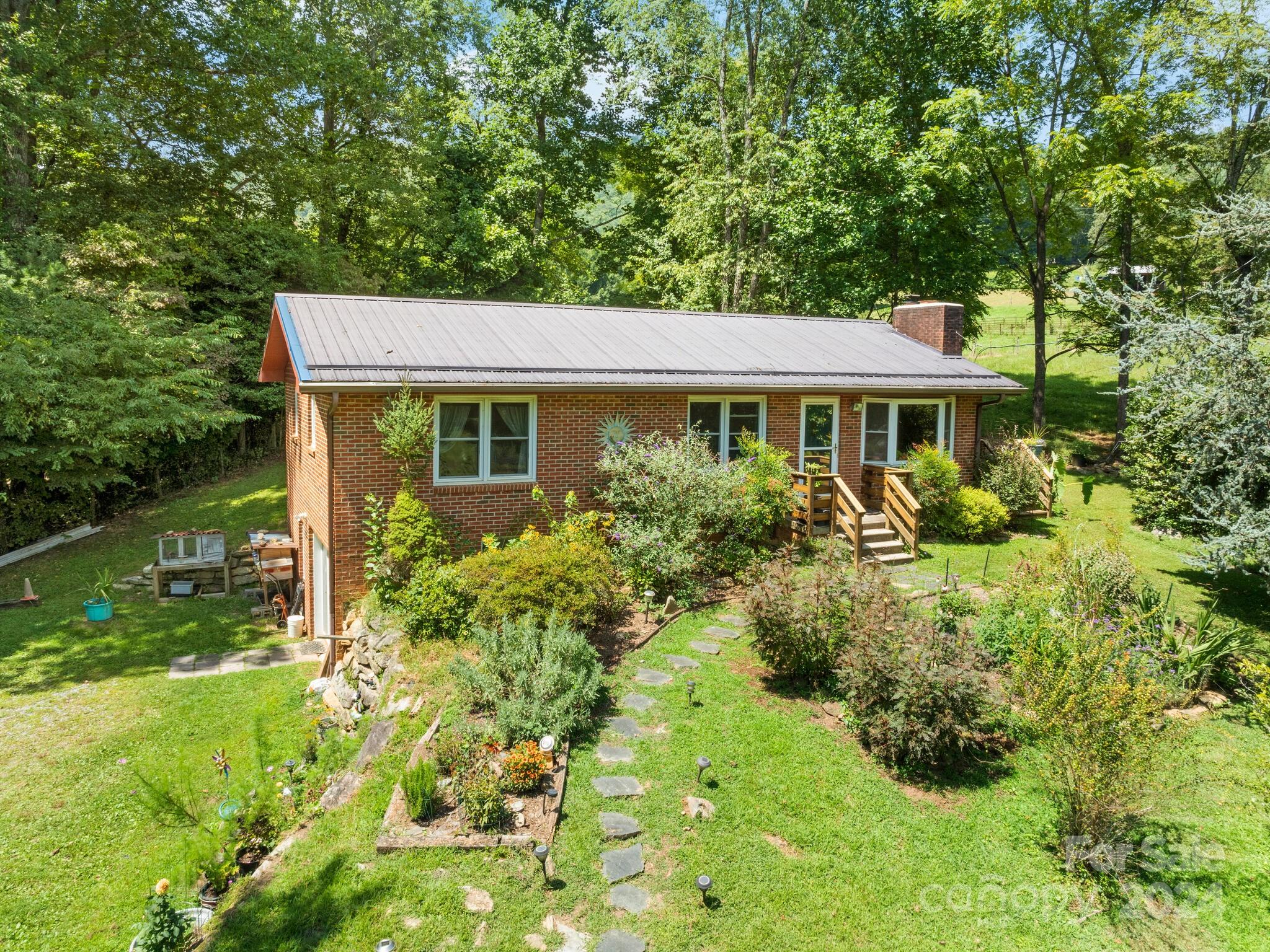 77 Hunters Ridge Drive Mills River, NC 28759 - Photo 1 of 7 Gallery Image 1