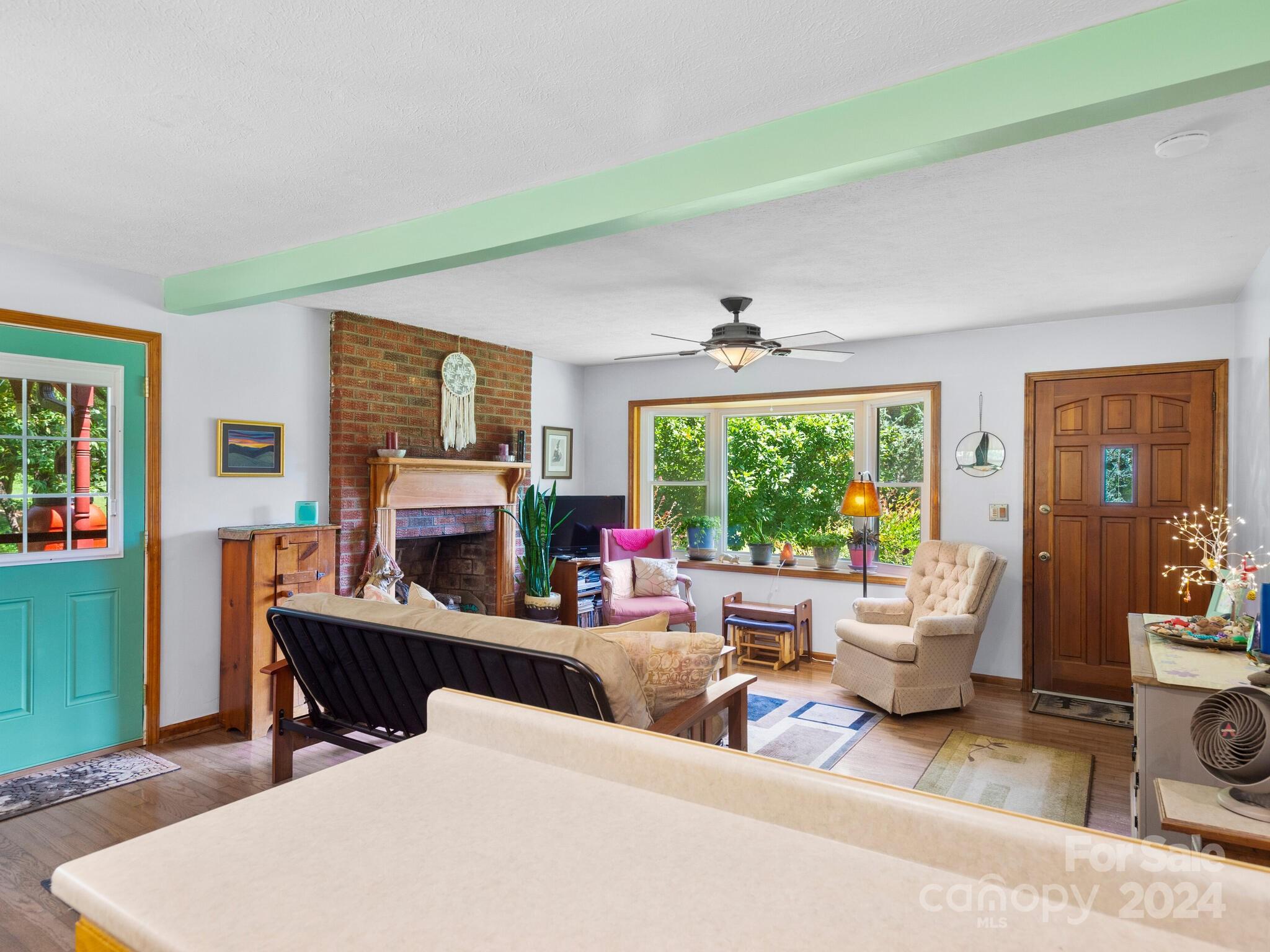 77 Hunters Ridge Drive Mills River, NC 28759 - Photo 3 of 7 Gallery Image 3