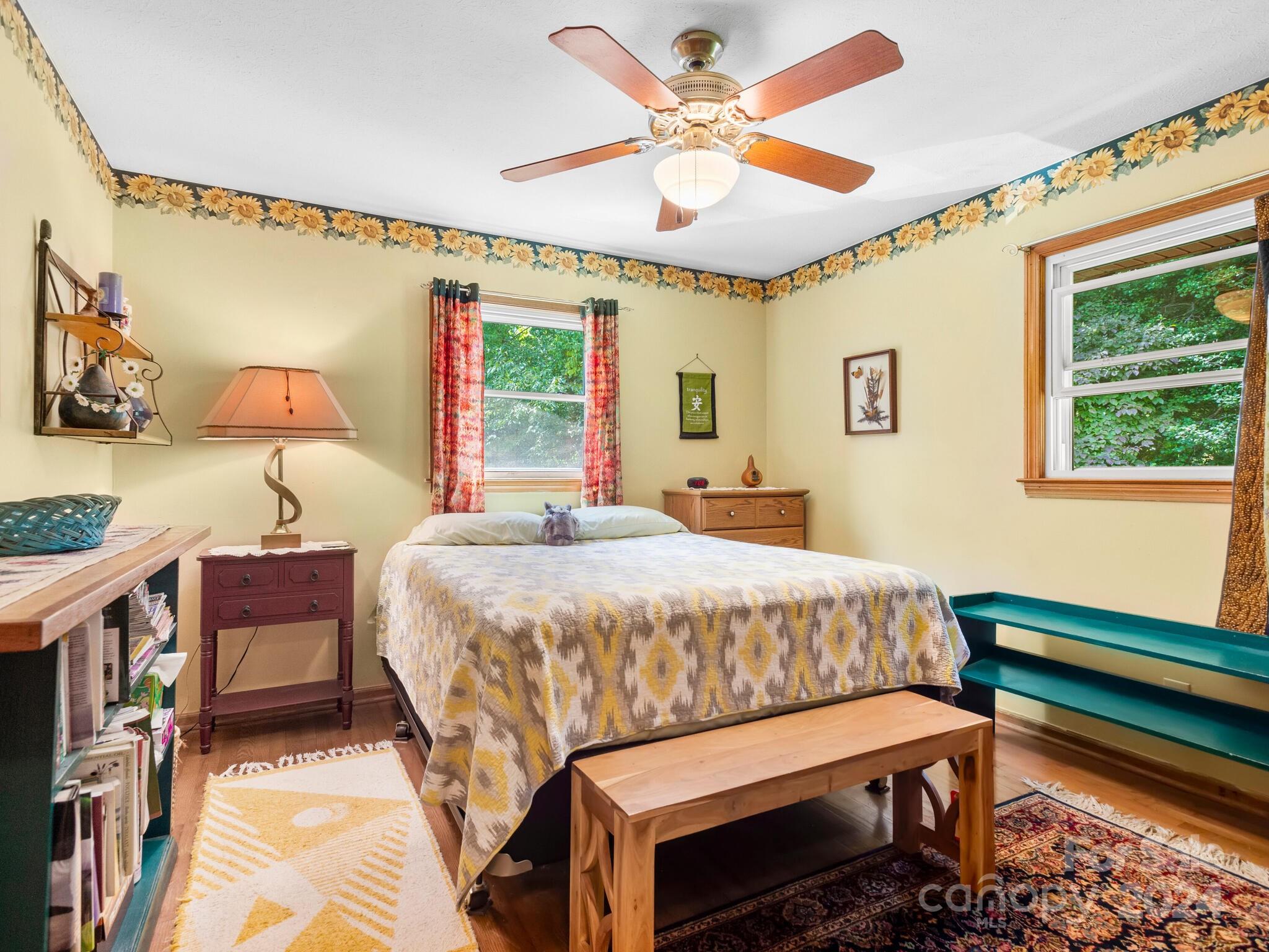 77 Hunters Ridge Drive Mills River, NC 28759 - Photo 4 of 7 Gallery Image 4