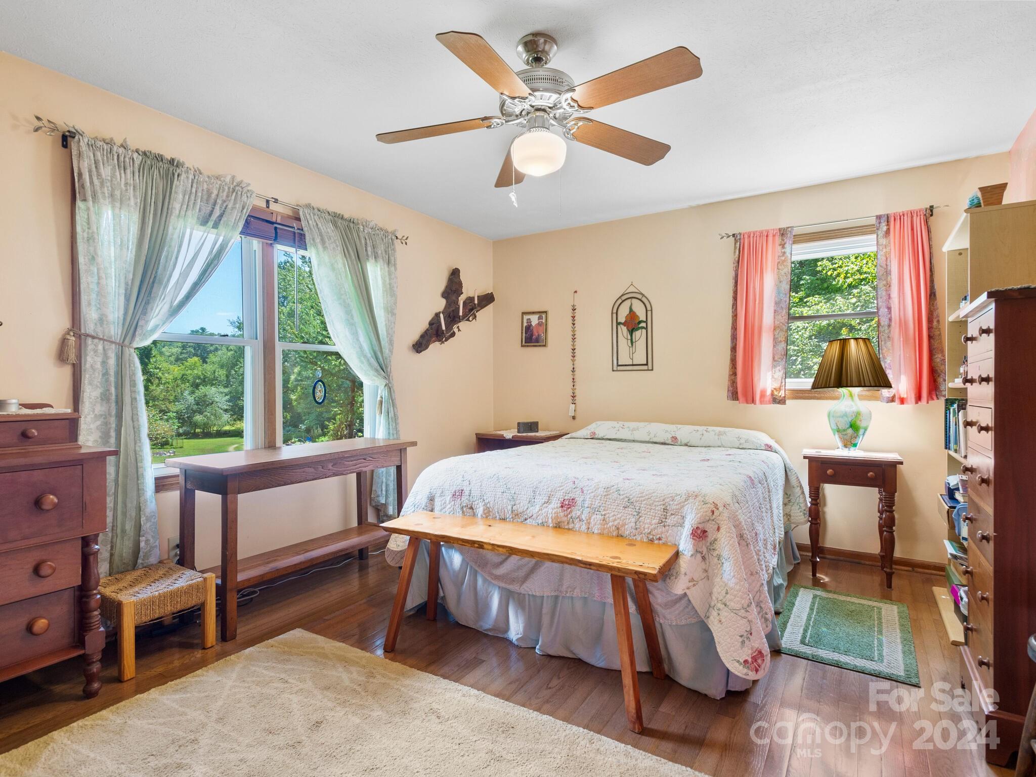 77 Hunters Ridge Drive Mills River, NC 28759 - Photo 5 of 7 Gallery Image 5