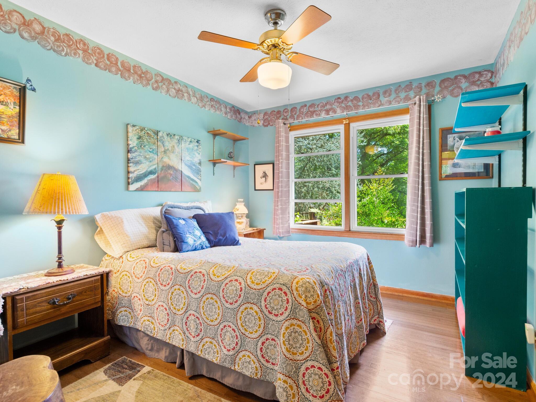 77 Hunters Ridge Drive Mills River, NC 28759 - Photo 6 of 7 Gallery Image 6