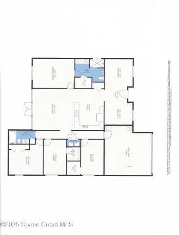 a black and white photo of a living room