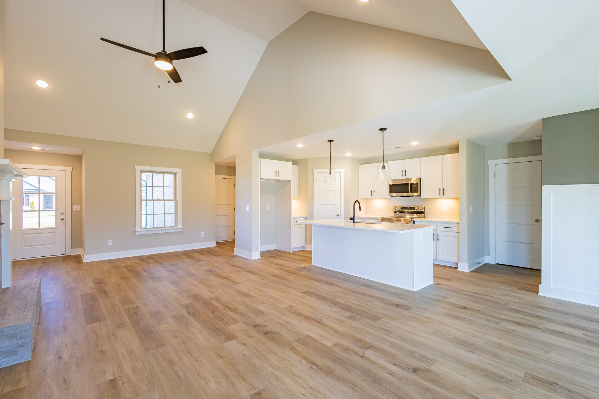 42 Brooklyn Avenue Manchester, TN 37355 - Photo 19 of 64