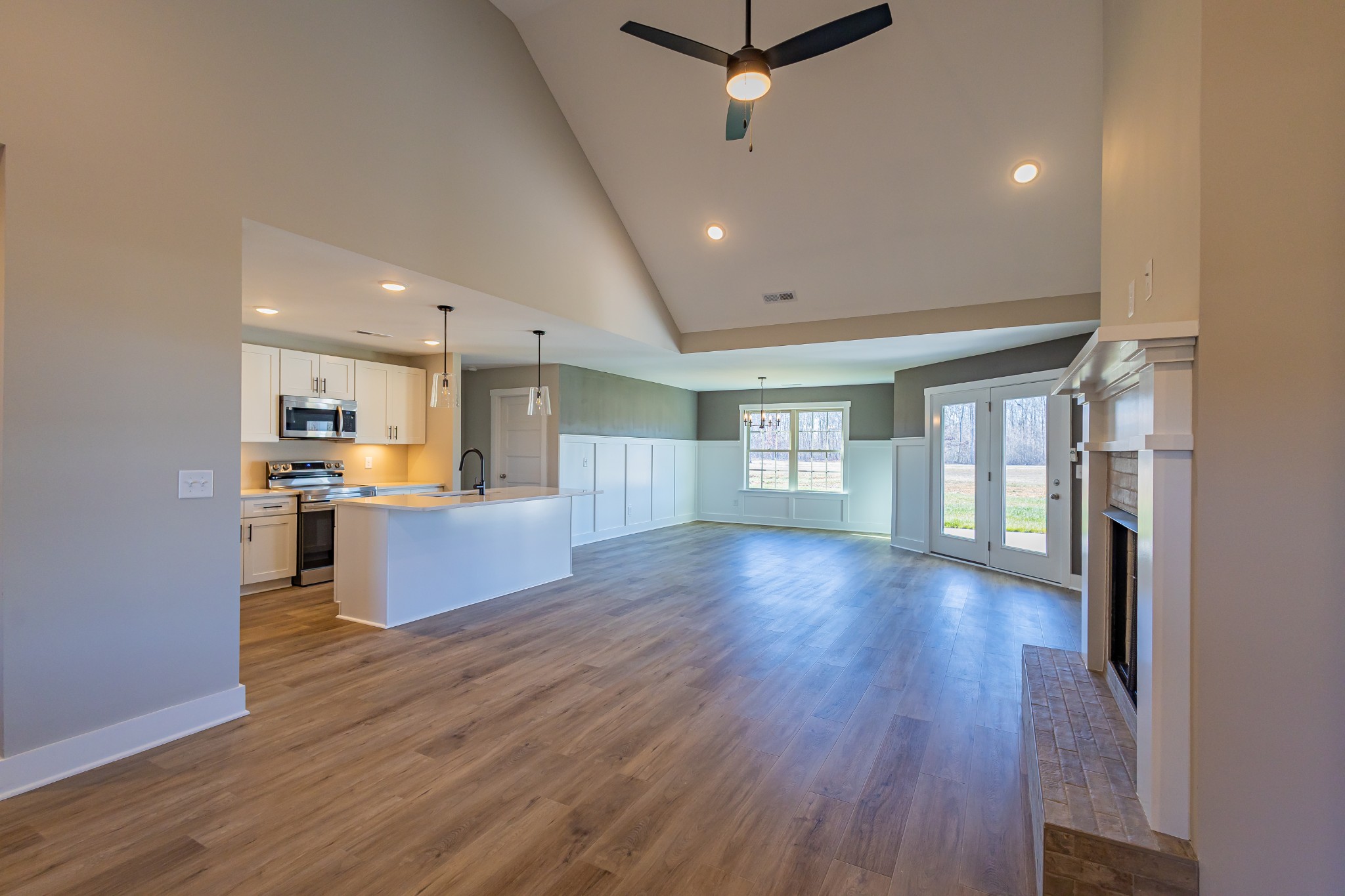 42 Brooklyn Avenue Manchester, TN 37355 - Photo 21 of 64