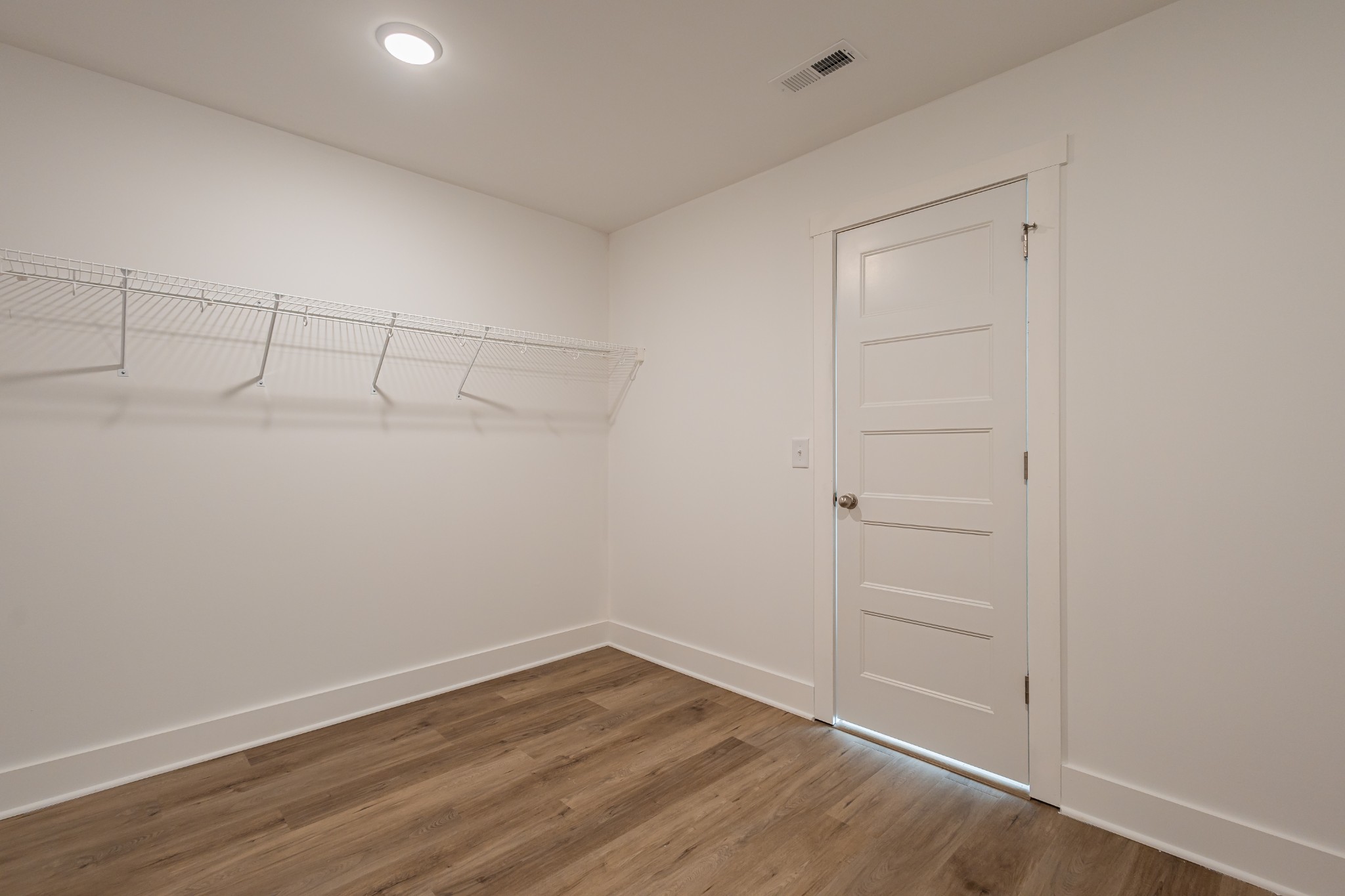 42 Brooklyn Avenue Manchester, TN 37355 - Photo 45 of 64 a view of a room with wooden floor