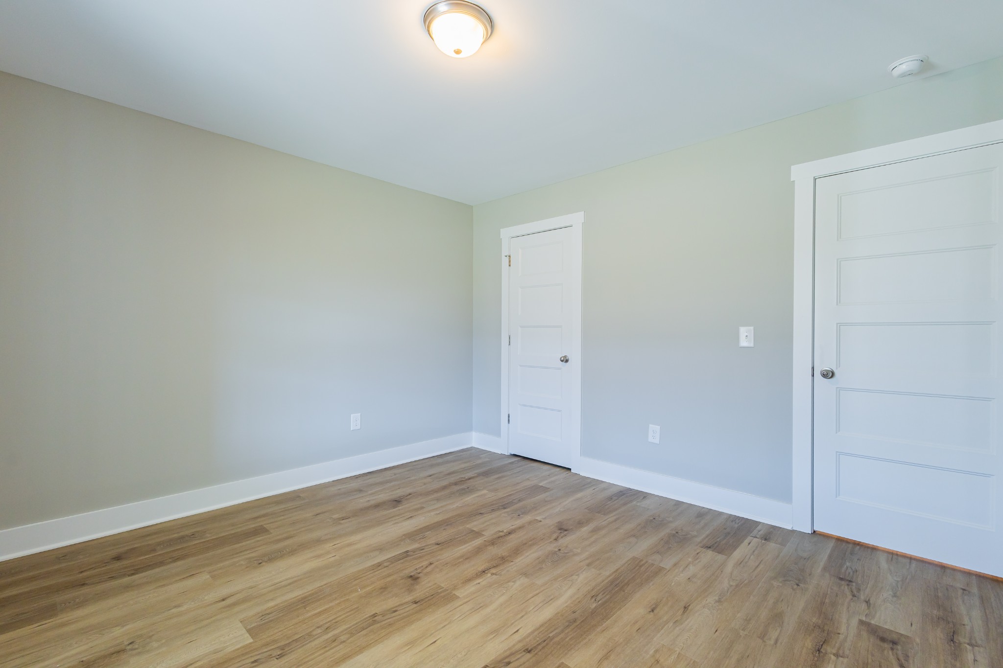 42 Brooklyn Avenue Manchester, TN 37355 - Photo 52 of 64 a view of an empty room