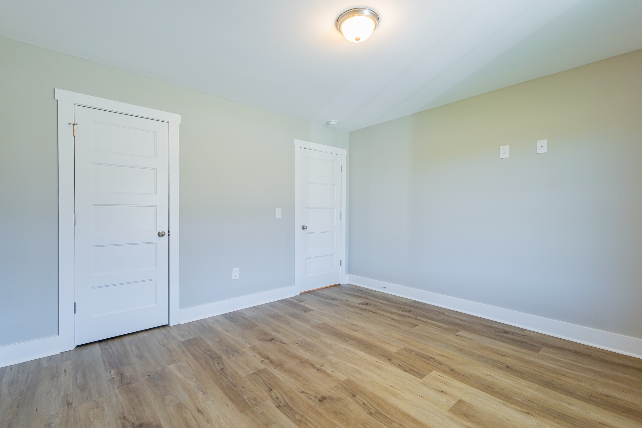 42 Brooklyn Avenue Manchester, TN 37355 - Photo 53 of 64 wooden floor in a room