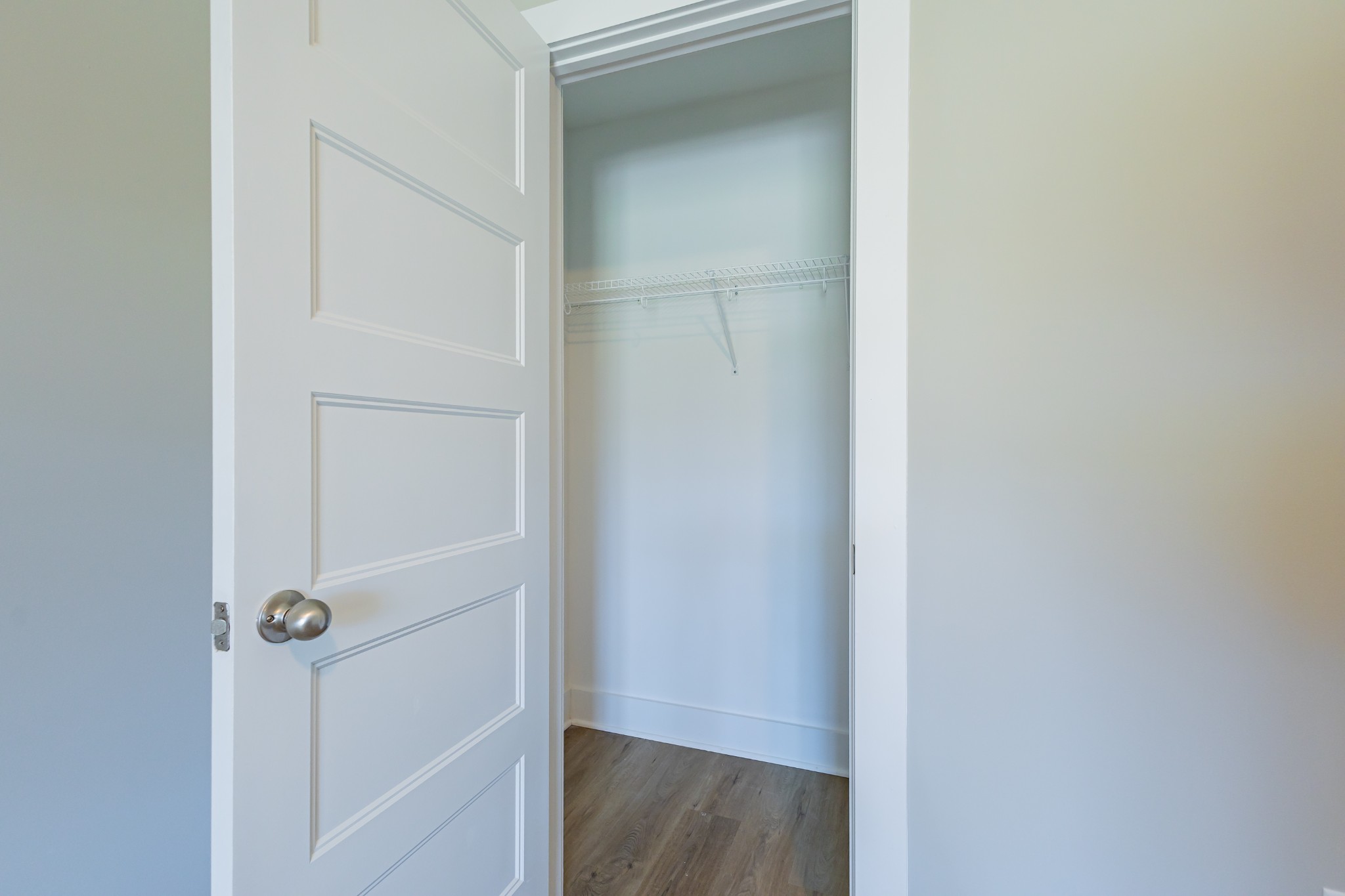 42 Brooklyn Avenue Manchester, TN 37355 - Photo 57 of 64 a view of a hallway