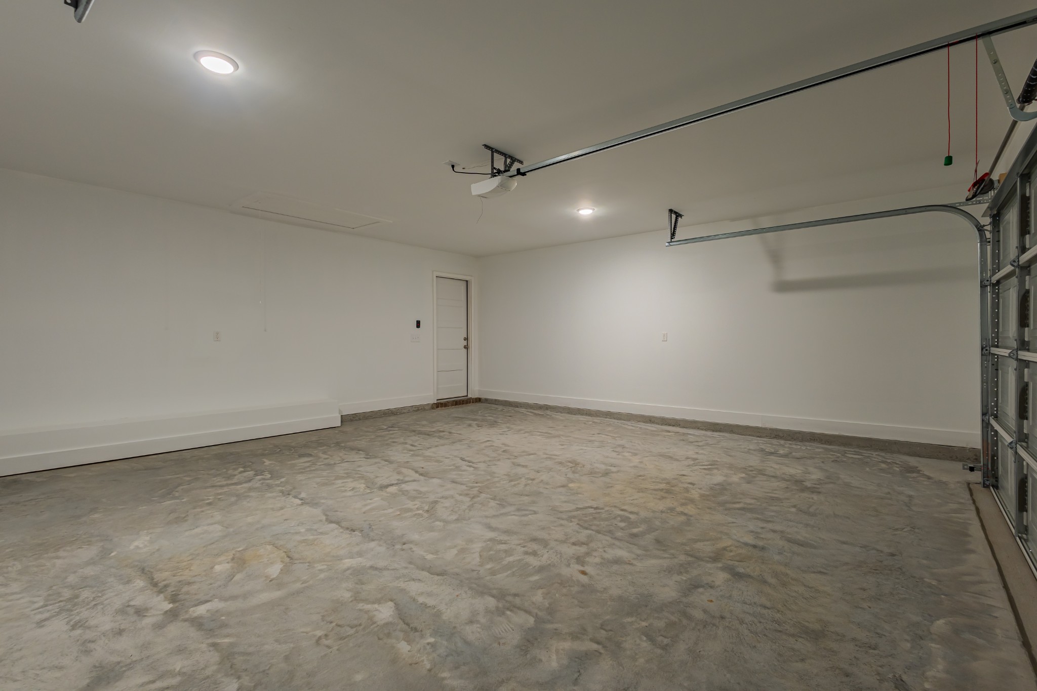 42 Brooklyn Avenue Manchester, TN 37355 - Photo 63 of 64 a view of an empty room