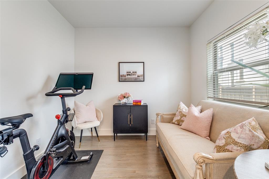 5912 Ross Avenue, Unit 10 Dallas, TX 75206 - Photo 18 of 24