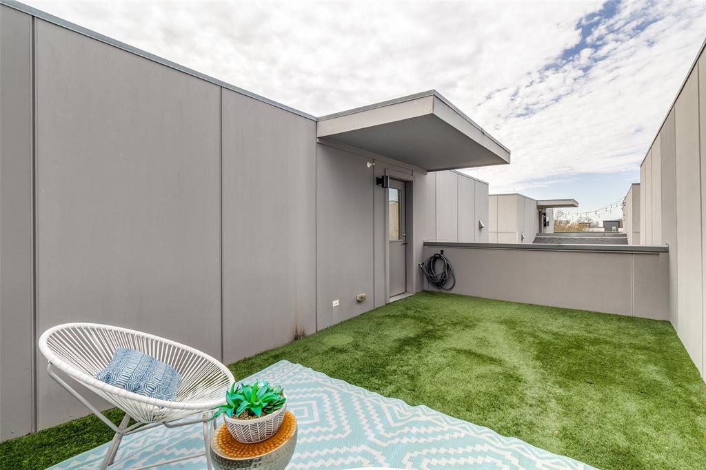 5912 Ross Avenue, Unit 10 Dallas, TX 75206 - Photo 21 of 24