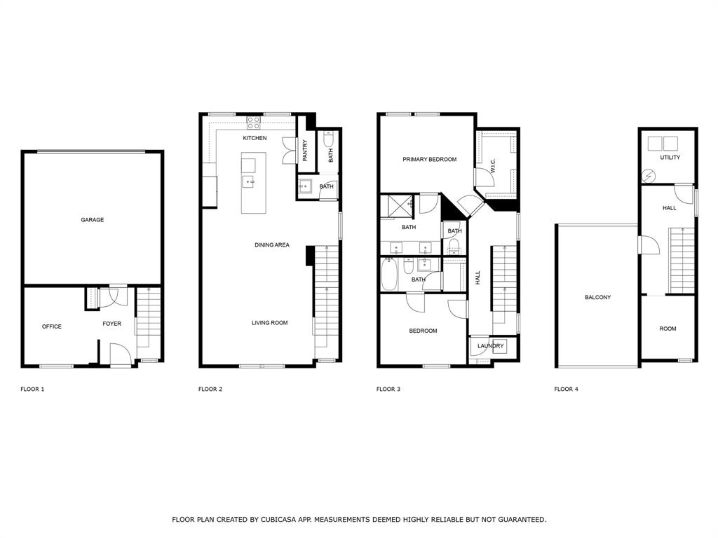 5912 Ross Avenue, Unit 10 Dallas, TX 75206 - Photo 24 of 24