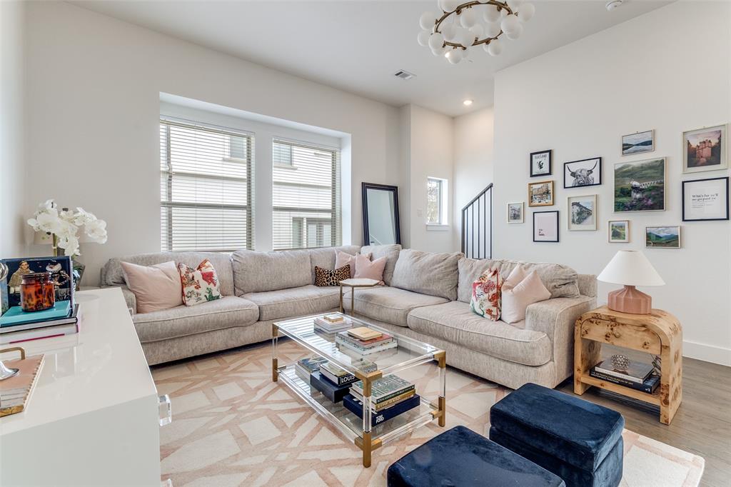 5912 Ross Avenue, Unit 10 Dallas, TX 75206 - Photo 4 of 24