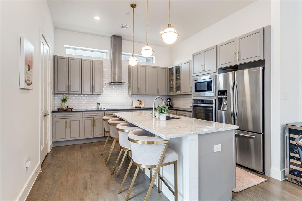 5912 Ross Avenue, Unit 10 Dallas, TX 75206 - Photo 9 of 24