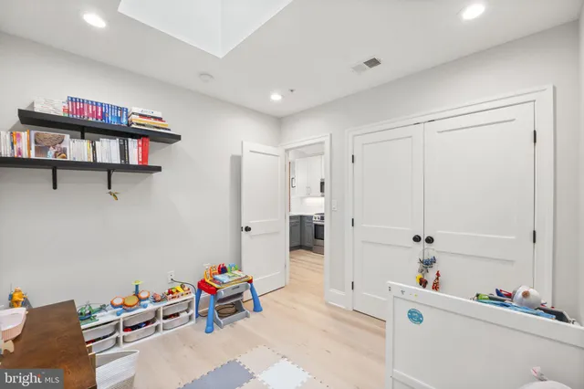 $839,000 | 2150 Florida Avenue Northwest, Unit PH4, Washington, DC 20008