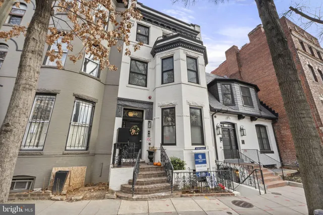 $839,000 | 2150 Florida Avenue Northwest, Unit PH4, Washington, DC 20008