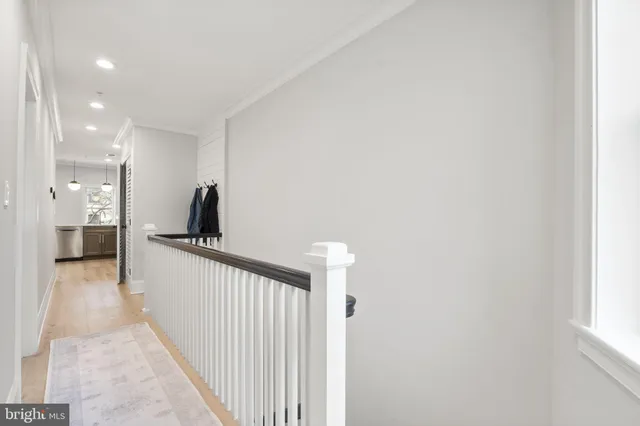 $839,000 | 2150 Florida Avenue Northwest, Unit PH4, Washington, DC 20008