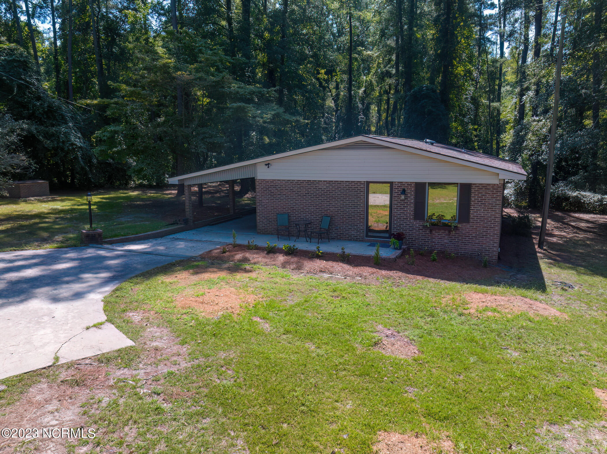 767 Old Cheraw Highway Rockingham, NC 28379 - Photo 1 of 50 DJI_0296-DeNoiseAI-low-light