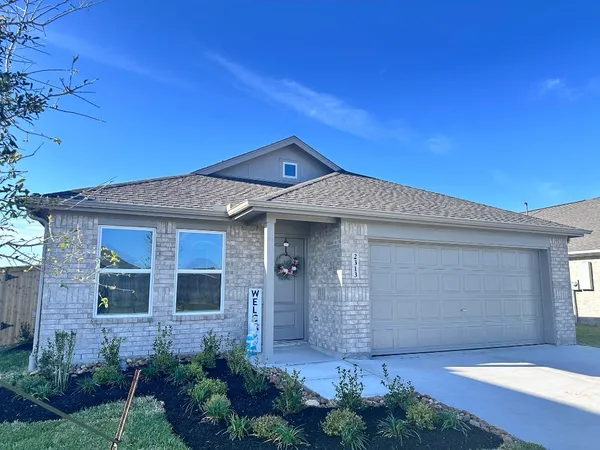 $2,400 | 2313 Graycliff Estate Lane, League City, TX 77573