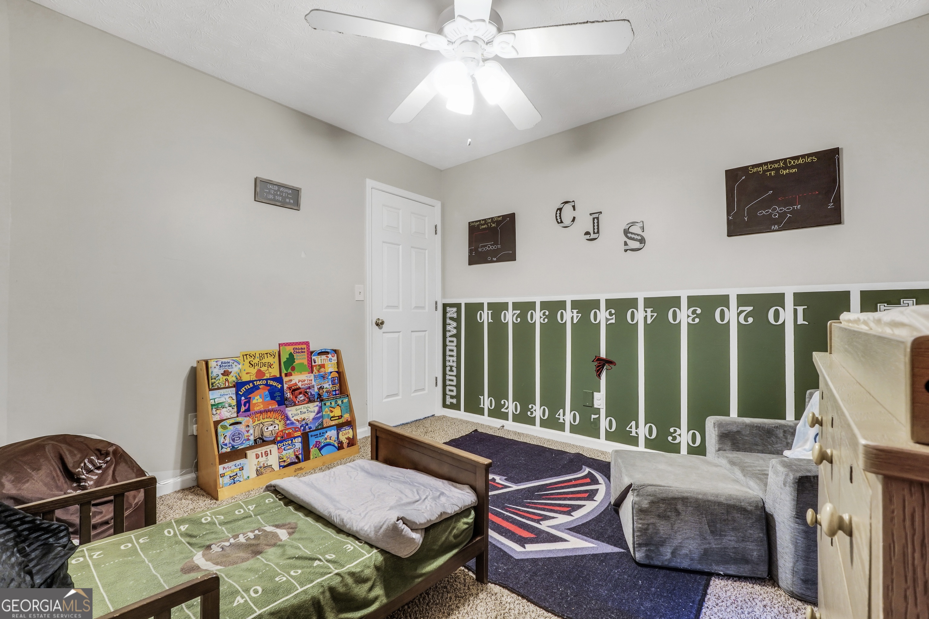 470 Old Tree Drive Jackson, GA 30233 - Photo 24 of 37